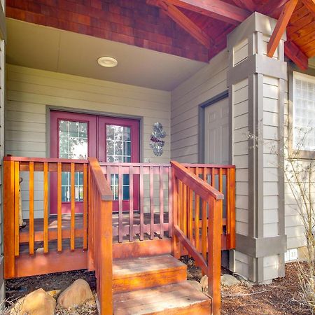 Klamath Falls Getaway With Pool And Hot Tub Access! Εξωτερικό φωτογραφία