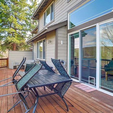 Klamath Falls Getaway With Pool And Hot Tub Access! Εξωτερικό φωτογραφία