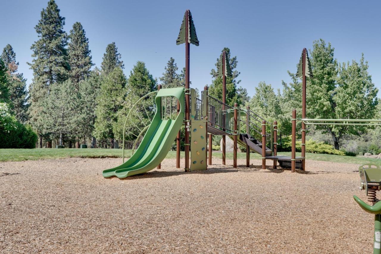 Klamath Falls Getaway With Pool And Hot Tub Access! Εξωτερικό φωτογραφία