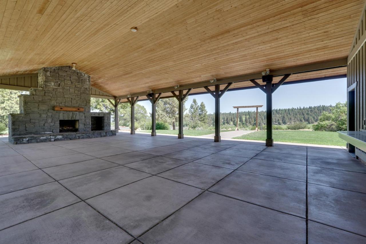 Klamath Falls Getaway With Pool And Hot Tub Access! Εξωτερικό φωτογραφία