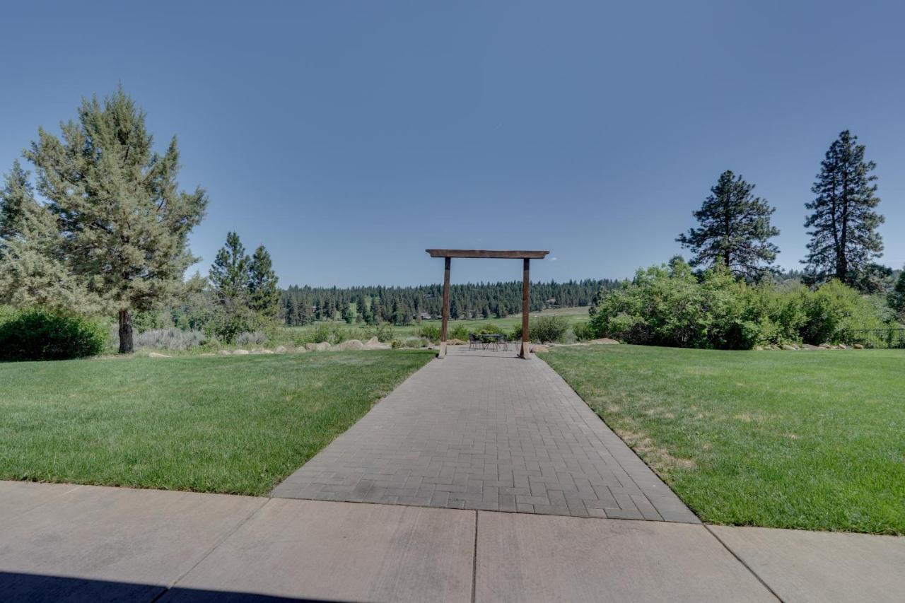 Klamath Falls Getaway With Pool And Hot Tub Access! Εξωτερικό φωτογραφία