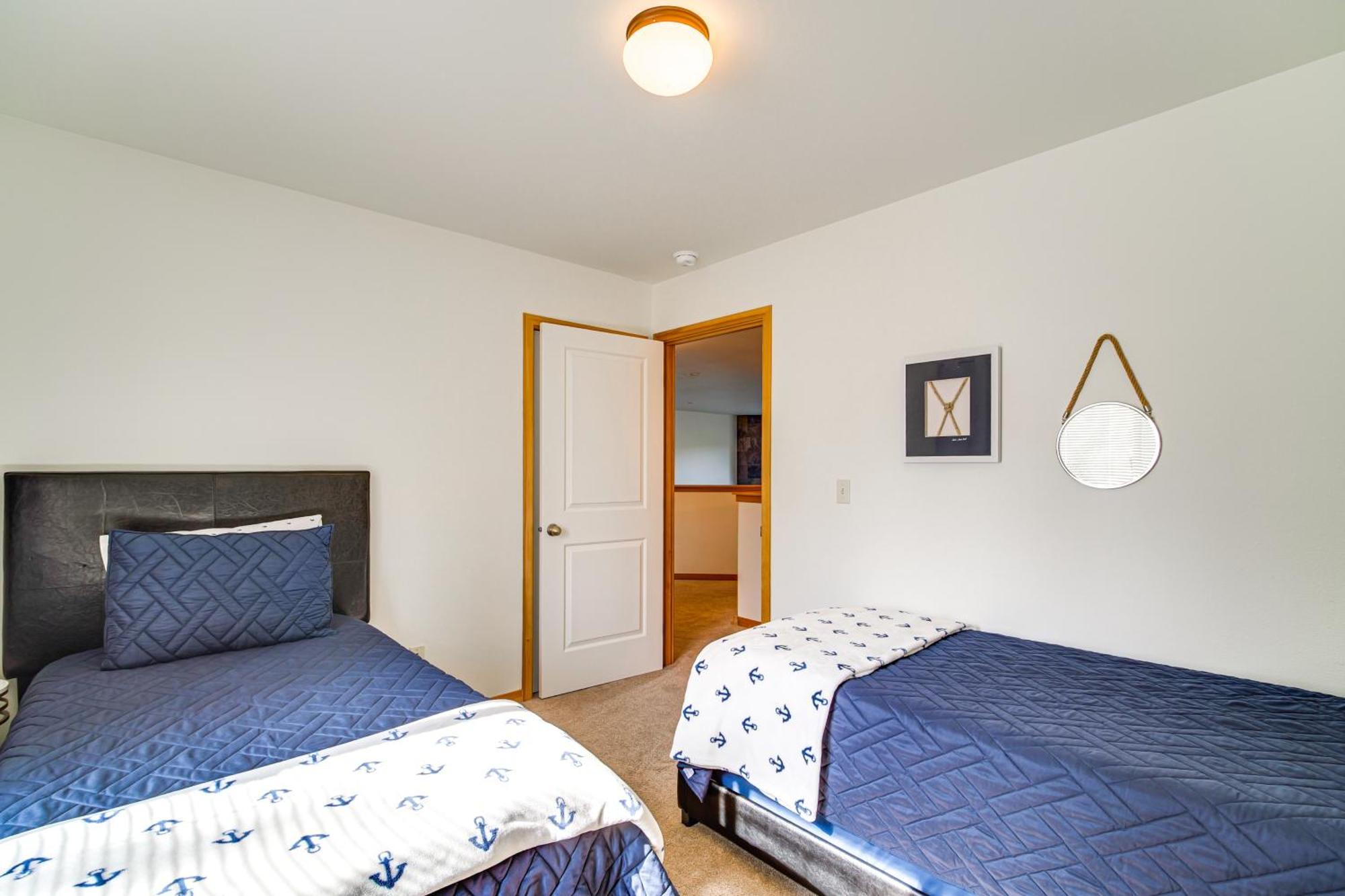 Klamath Falls Getaway With Pool And Hot Tub Access! Εξωτερικό φωτογραφία