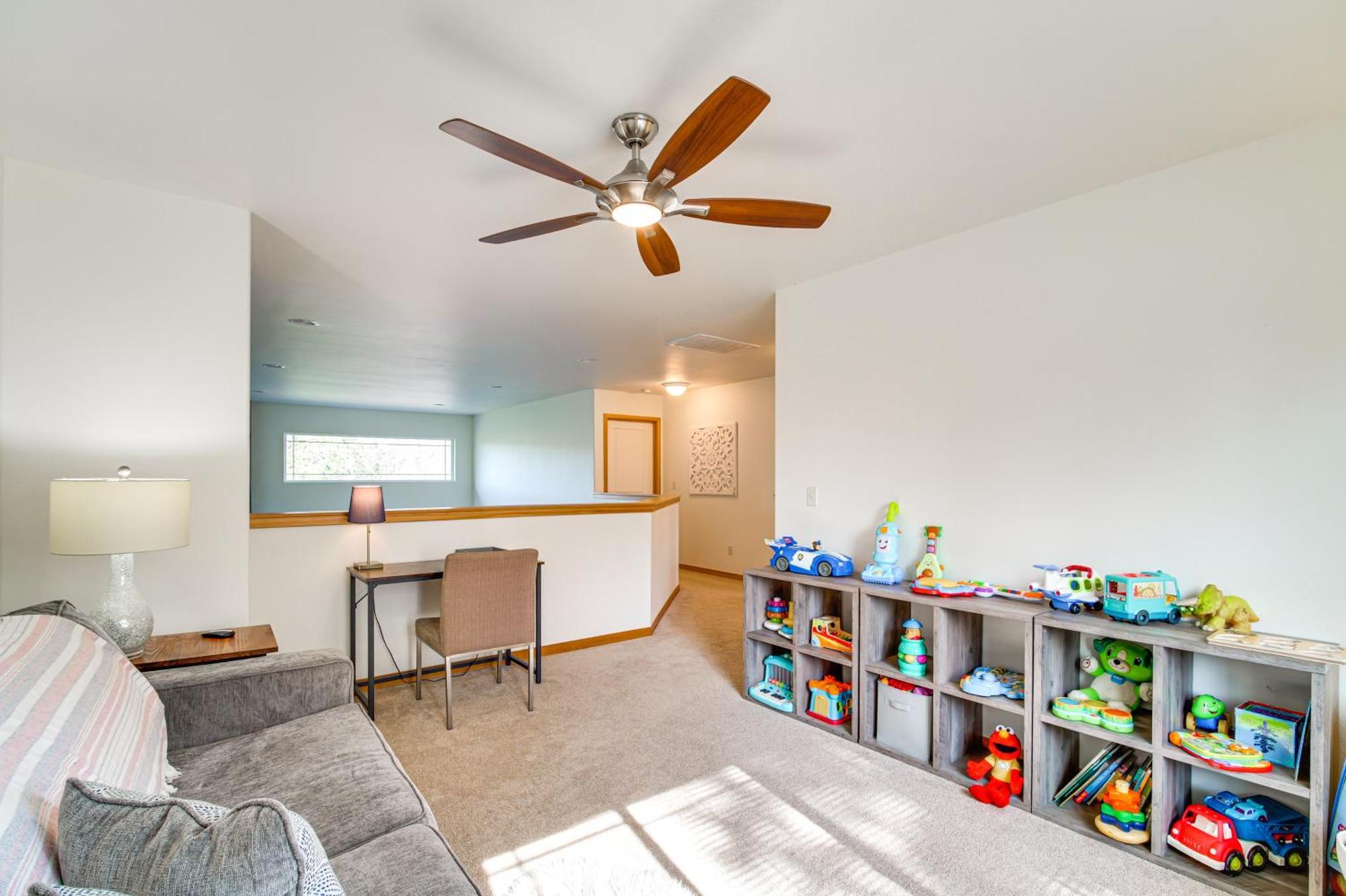 Klamath Falls Getaway With Pool And Hot Tub Access! Εξωτερικό φωτογραφία